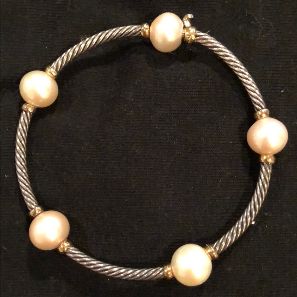 David Yurman Bracelet